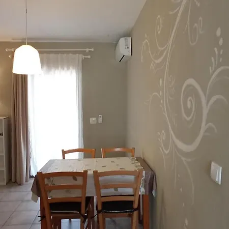 Casa Con Patio Soleado 펜션 알테아