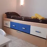 Сasa de vacaciones Casa Con Patio Soleado *