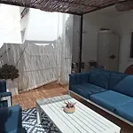 Casa Con Patio Soleado Altea