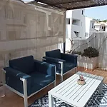 Casa Con Patio Soleado Сasa de vacaciones Altea