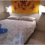 Сasa de vacaciones Casa Con Patio Soleado
