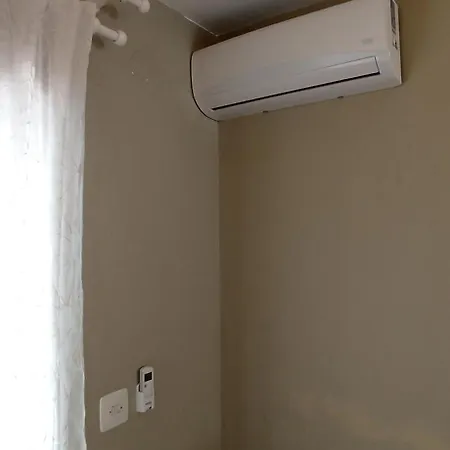 Сasa de vacaciones Casa Con Patio Soleado *