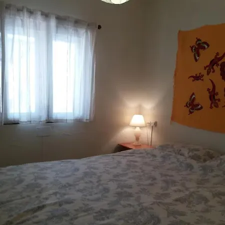 Сasa de vacaciones Casa Con Patio Soleado Altea